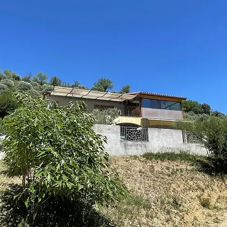 Holiday home Vue Lavandes Avec Grande Terrasse Au Calme Valensole