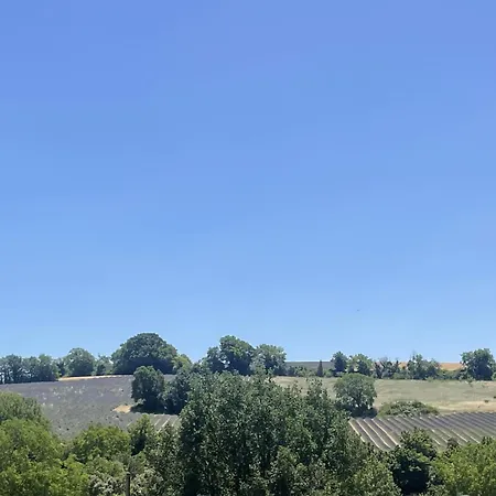 Holiday home Vue Lavandes Avec Grande Terrasse Au Calme